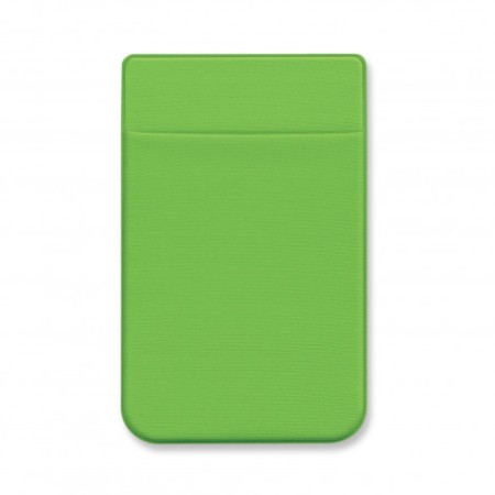Lycra Phone Wallet - Heat Transfer Promotional Products